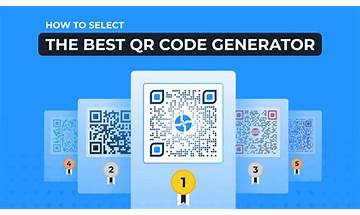 QuickCode - QR Code Generator: App Reviews; Features; Pricing & Download | OpossumSoft